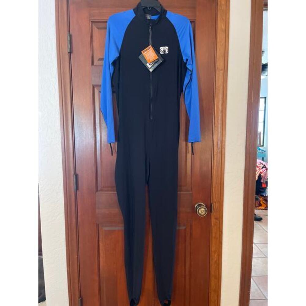 Body Glove protect the Core full body wetsuit jumpsuit XXL